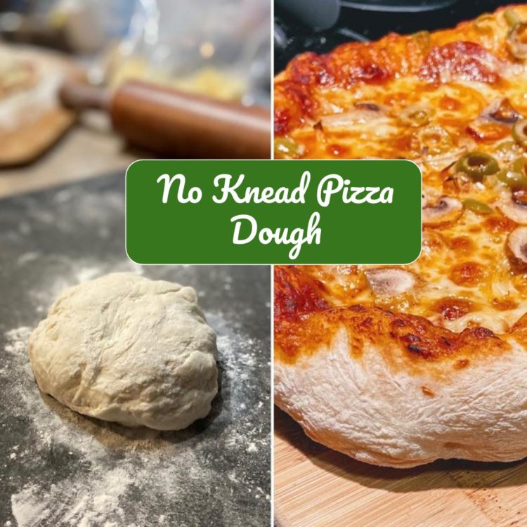 After years of searching I have achieved pizza dough perfection!